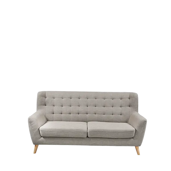 Kayama 3-Seater Sofa