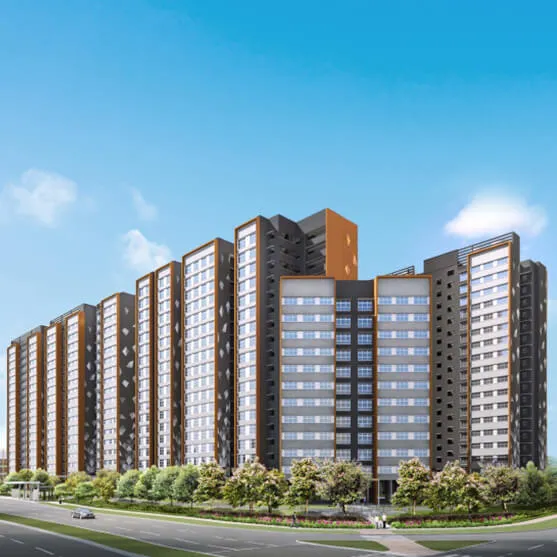 Jurong West Jewel