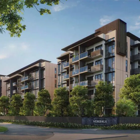 Verdale Residences