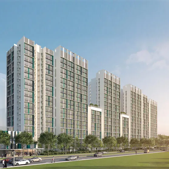 Eunos Court