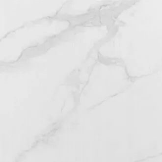 Color Carrara White Sintered Stone - Comfort Furniture