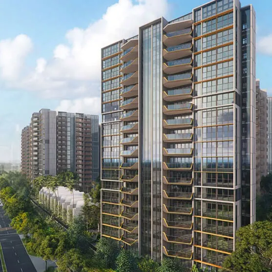 Riverfront Residences