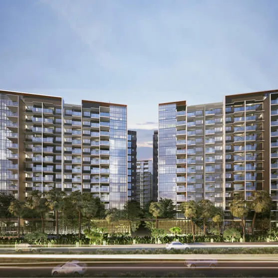 Affinity At Serangoon