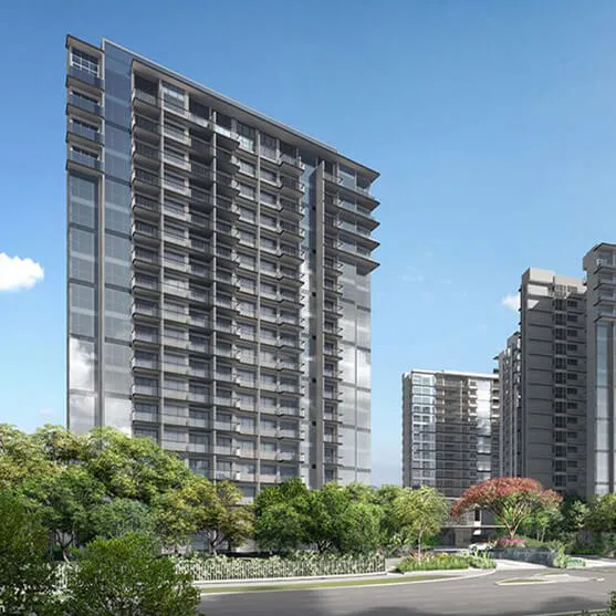 The Florence Residences