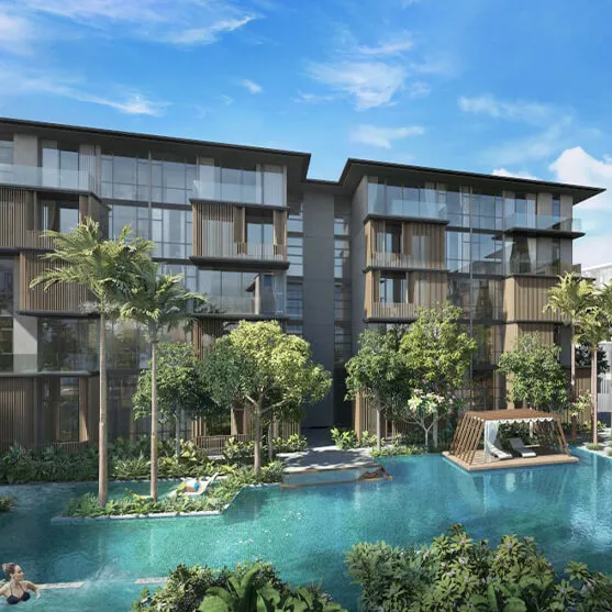 parc komo condo